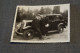 Ancienne Photo De Vopiture Ancêtre 1934,à Identifier,110 Mm. Sur 85 Mm. - Cars