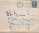 U.S.A. SAINT PAUL MINNESOTA  Haynes Photo Studios 1922 Enveloppe Et Lettre Pour VALENCE - Non Classés