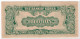 SOUTH KOREA,1000 WON,1950,P.8,VF - Korea (Süd-)