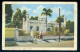 CPSM - (Trinidad) East Indian Mosque - Trinidad (obl. 1949 Nombreuses Froissures) - Trinidad