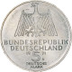 Monnaie, République Fédérale Allemande, 5 Mark, 1971, Munich, Germany, SUP - 5 Mark