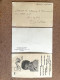 USA 1924-80 RANGE OF COVERS AND CARDS WITH PHILATELIC & TOPICAL INTEREST (17) - Collections