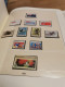 Delcampe - Australia 1989-1995 MNH In Lindner-T Album - Sammlungen (im Alben)