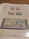 Delcampe - Australia 1989-1995 MNH In Lindner-T Album - Sammlungen (im Alben)