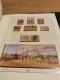 Delcampe - Australia 1989-1995 MNH In Lindner-T Album - Sammlungen (im Alben)