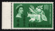 Hongkong 1963 - Mi-Nr. 211 ** - MNH - Hunger (II) - Unused Stamps