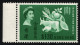 Hongkong 1963 - Mi-Nr. 211 ** - MNH - Hunger (II) - Nuovi