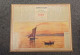 CALENDRIER 1930 POSTES PTT Maine Et Loire 49 - Illustration  Bateaux De Pêche En Méditerranée - OBERTHUR Rennes - Grand Format : 1921-40