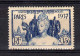 Côte Des Somalis : Expos.Intern. De Paris 1937 : N° 146a : 1f50 : Légende Renversée : Neuf. - Unused Stamps
