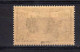 Côte Des Somalis : Expos.Intern. De Paris 1937 : N° 146a : 1f50 : Légende Renversée : Neuf. - Unused Stamps