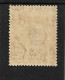 KENYA, UGANDA AND TANGANYIKA 1938 20c SG 139 PERF 13¼ LIGHTLY MOUNTED MINT Cat £45 - Kenya, Uganda & Tanganyika