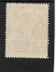 KENYA, UGANDA AND TANGANYIKA 1941 20c SG 139a PERF 14 LIGHTLY MOUNTED MINT Cat £55 - Kenya, Uganda & Tanganyika