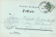 Gruss Aus Sülzthal-Hoffnungsthal. Bundeshaus Des D. R. B. Gel.1898 AKS - Lindlar