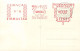 Curacao, N.A., 50 Years SHELL Oil On Curacao 1915-1965 RPPC Postcard Red Cancel - Curaçao