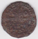 SARDINIA, Filippo II, 3 Cagliaresi - Monete Feudali