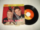B12 / Banjo Boy's - Mélodie D'un Sou - EP - PRC. 228 - Fr 1960 VG+/G - Country Et Folk