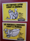 Lot De 6 Cartes Greenpeace  Dauphins , Phoques , Tortues, Rorqual , Lamantins - Satiriques