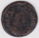 SARDINIA, Carlo II, Cagliarese 1668 - Monedas Feudales