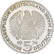 Monnaie, République Fédérale Allemande, 5 Mark, 1974, Stuttgart, Germany - 5 Mark