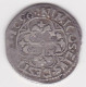 SARDINIA, Carlo II, Reale 1696 - Feudal Coins