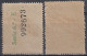 ESPAÑA BARCELONA 1939 Nº 21/22 NUEVO SIN CHARNELA - Barcelona