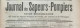 1912 Journal Des SAPEURS POMPIERS - INCENDIE DE FORÊTS - CONCOURS DE BELFORT - FEU À PARIS - LE FERTÉ BERNARD - Feuerwehr