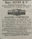 Delcampe - 1912 Journal Des SAPEURS POMPIERS - INCENDIE DE FORÊTS - CONCOURS DE BELFORT - FEU À PARIS - LE FERTÉ BERNARD - Brandweer