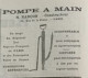 Delcampe - 1912 Journal Des SAPEURS POMPIERS - INCENDIE DE FORÊTS - CONCOURS DE BELFORT - FEU À PARIS - LE FERTÉ BERNARD - Brandweer