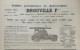 Delcampe - 1912 Journal Des SAPEURS POMPIERS - INCENDIE DE FORÊTS - CONCOURS DE BELFORT - FEU À PARIS - LE FERTÉ BERNARD - Pompiers