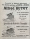 Delcampe - 1912 Journal Des SAPEURS POMPIERS - INCENDIE DE FORÊTS - CONCOURS DE BELFORT - FEU À PARIS - LE FERTÉ BERNARD - Firemen