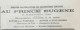 Delcampe - 1912 Journal Des SAPEURS POMPIERS - INCENDIE DE FORÊTS - CONCOURS DE BELFORT - FEU À PARIS - LE FERTÉ BERNARD - Bomberos