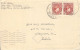 NIGERIA - LETTER 1939 ILORIN - LANCESTER/USA / 1342 - Nigeria (...-1960)