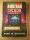 Amstrad CPC 6128 - Manuel De L'utilisateur - Informatique