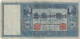 BANCONOTA GERMANIA 100 1910 REICHSBANKONOTE VF  (B_323 - 100 Mark