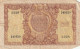 BANCONOTA ITALIA BIGLIETTO STATO 100 VF  (B_183 - 100 Liras