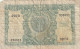 BANCONOTA ITALIA BIGLIETTO STATO 50 VF  (B_179 - 50 Liras