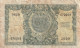 BANCONOTA ITALIA BIGLIETTO STATO 50 VF  (B_180 - 50 Liras