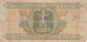 BANCONOTA EGITTO 25 PIASTRE F  (B_158 - Egypte