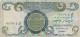 BANCONOTA IRAQ 1 VF  (B_143 - Iraq