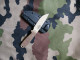 Delcampe - Couteau ESEE - Armes Blanches