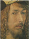 ALEMANIA ENTERO POSTAL DURERO DURER ARTE GRABADO - Gravuren