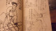 Delcampe - CHINE LIVRE POUR ENFANT ILLUSTRE DEBUT XX EME - Libros Antiguos Y De Colección