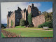 BRODICK CASTLE   ISLE OF ARRAN - Ayrshire