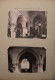 1910's Eglise De Vailly Sur Aisne Lot De 8 Photos Canton De Vailly Soissons Aisne (02) Tirage Vintage Print - Historische Dokumente