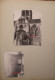 Delcampe - 1910's Eglise De Vailly Sur Aisne Lot De 8 Photos Canton De Vailly Soissons Aisne (02) Tirage Vintage Print - Historical Documents