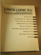 CMOS Logic - éditions De 1994 - Informatique