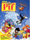 Super Pif (et Sa Drôle De Bande) - Série Complète En 9 Revues (plus De 1400 Pages De BD Et Jeux) - Très Très Bon état ! - Pif Gadget