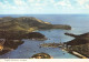 ANTIGUA - PICTURE POSTCARD 1982 - BERLIN/DE /1352 - Antigua And Barbuda (1981-...)