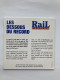 DVD Rail Passion Les Dessous Du Record TGV EST 574 Km/h ECLAIRES  - Documentari