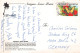 ANTIGUA & BARBUDA - PICTURE POSTCARD  1992 - BERLIN/DE /1354 - Antigua Und Barbuda (1981-...)